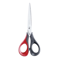 MAPED SENSOFT SCISSORS 16CM