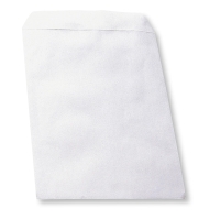 LYRECO WHITE C4 PEEL AND SEAL PLAIN ENVELOPES 90GSM - BOX OF 250