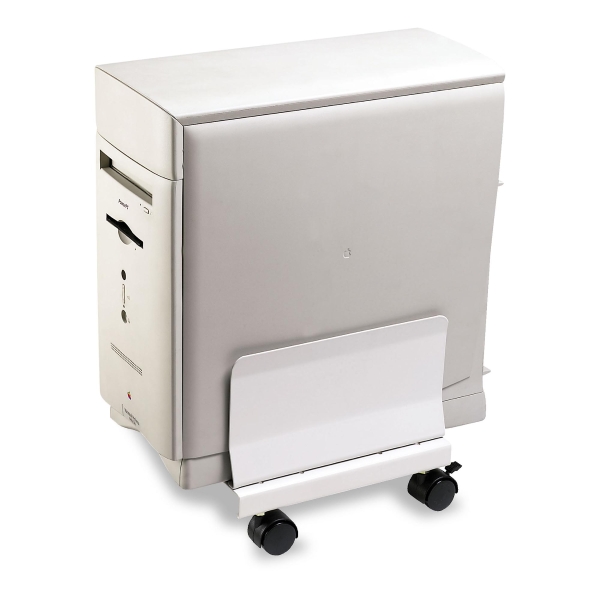 CPU STAND WITH CASTORS