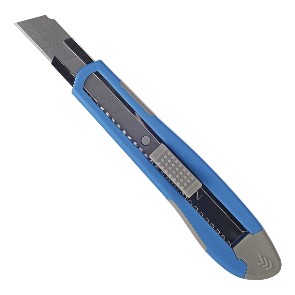 Lyreco Knife 18Mm - Refillable