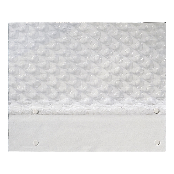 Mail Lite air bubble envelopes 300x440mm white - box of 50