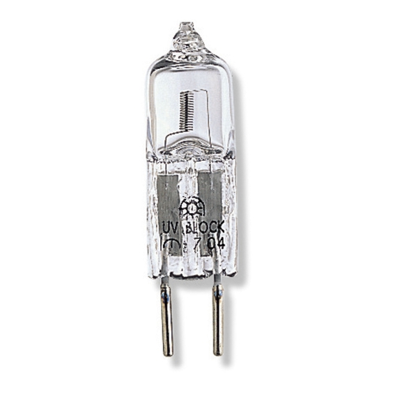 Ampoule halogene G6 fitting 50W