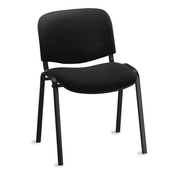 Prosedia V404 visitor chair black