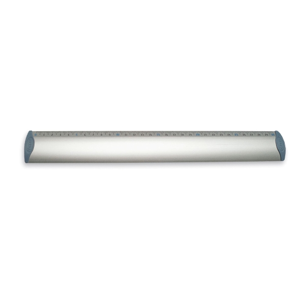 Lineal Maped 120030 Aluminium, Länge: 30cm