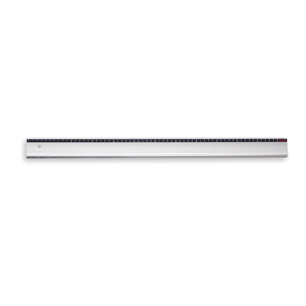 Ruler for cutting aluminium 80 cm