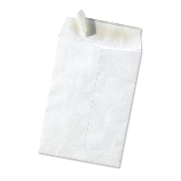 Tyvek White E4 Premium Envelopes - Box Of 50