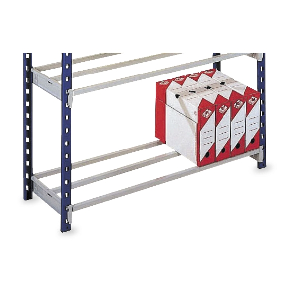 Hardboard Shelves - Pack of 5