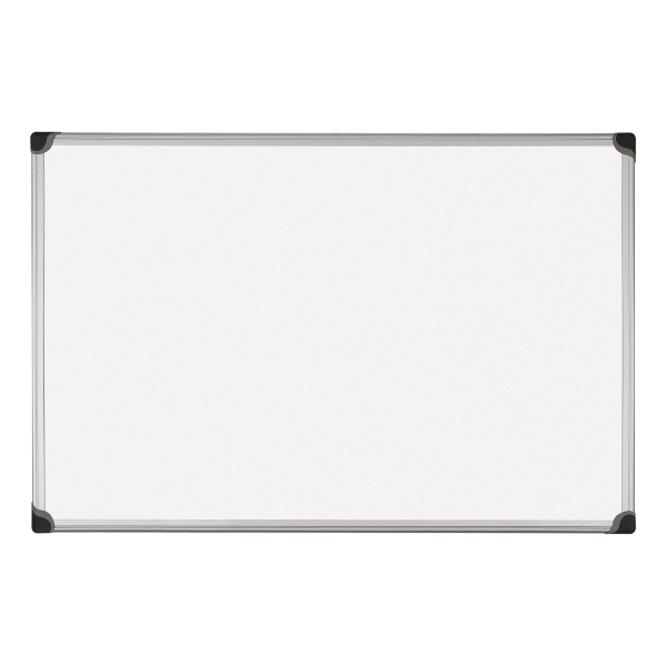 Bi-Office Whiteboard geëmailleerd magnetisch 180x90