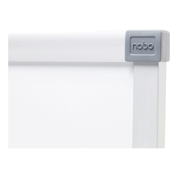 Bi Office magnetic enamel whiteboard 45x60 cm