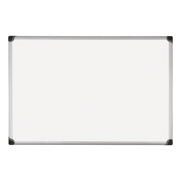 WHITE BOARD LQD MAGN 60X45