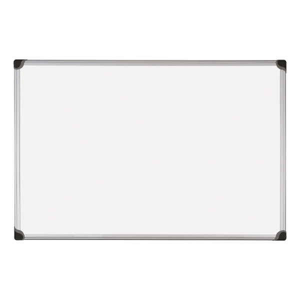 Bi Office lacquered magnetic whiteboard 120x180 cm