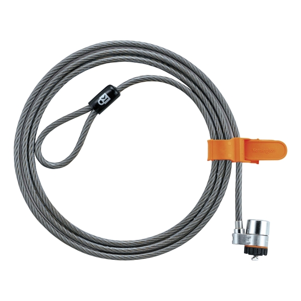 Cable de seguridad KENSINGTON Microsaver para portátil