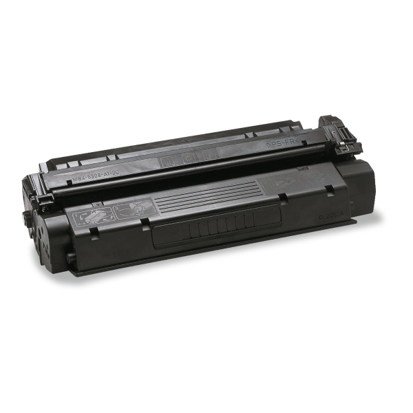 Lyreco kompatibilis HP C7115A toner lézernyomtatókhoz, fekete