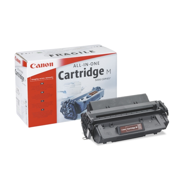 Canon M Toner Cartridge Black