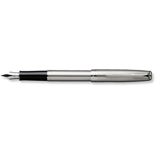 PARKER SONNET FOUNTAIN PEN MATTE BLK