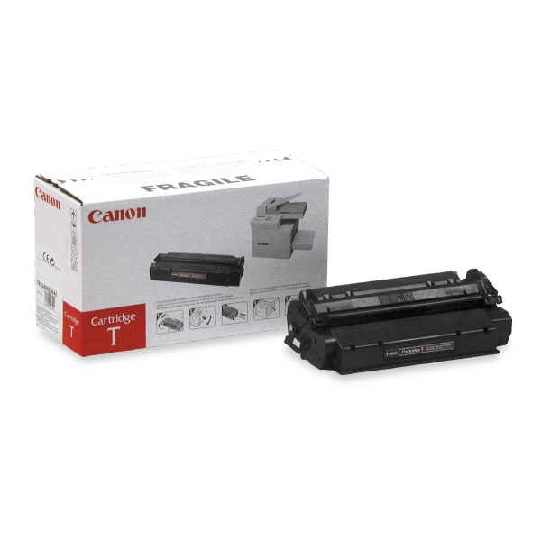 Canon T laser cartridge black [3.500 pages]