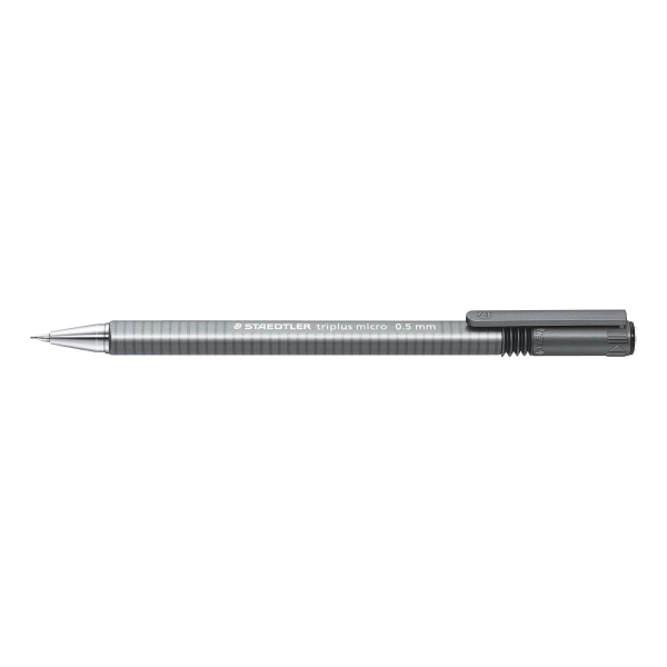 Ołówek automatyczny STAEDTLER 774, Triplus micro, 0,5 mm