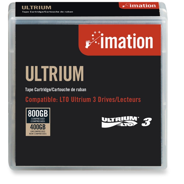 IMATION LTO 3 CART