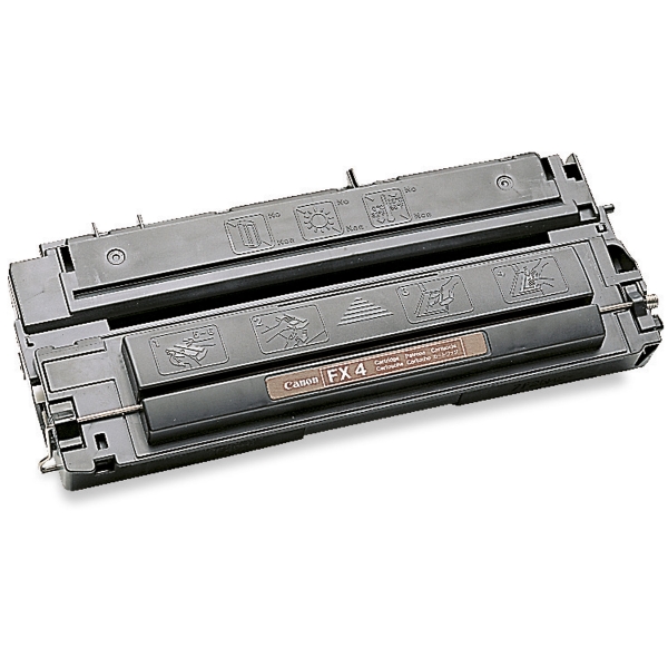 CANON FX4 LASER TONER CARTRIDGE BLACK