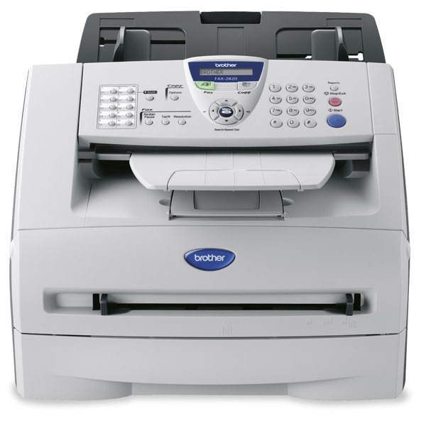 BROTHER2820 MULTIFUNCTION FAX MACHINE NL