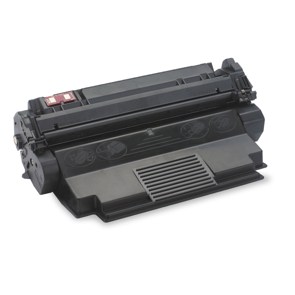 LYRECO COMPATIBLE 13XX HP JUMBO LASER TONER CARTRIDGE Q2613XX - BLACK