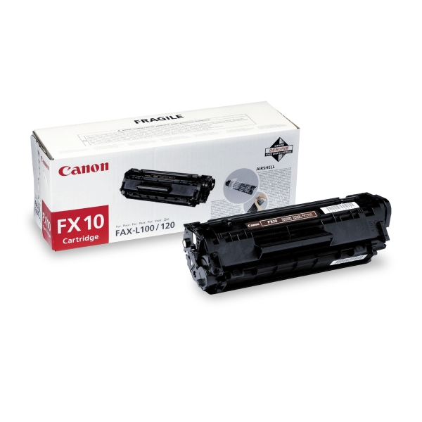 Canon Fx10 Cart For L100-L120 Fax