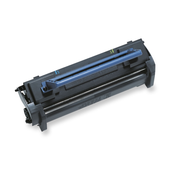 EPSON S050010 LASER TONER CARTRIDGE EPL 5700 BLACK