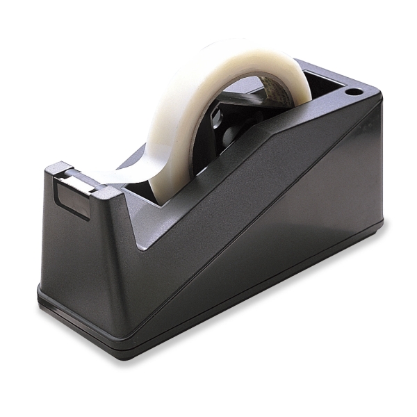 Lyreco Heavy Duty Sticky Tape Dispenser For 19Mm X 33/66M Tapes (Not Included)