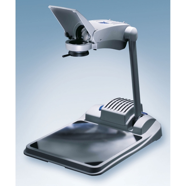 NOBO QUANTUM 2523T PORTABLE OVERHEAD PROJECTOR MACHINE