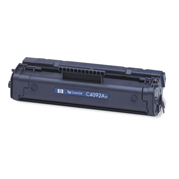 HP C4092A laser cartridge black [2.500 pages]