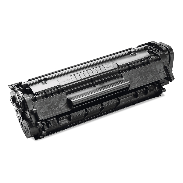 Lyreco compatiblee HP laser cartridge Q2612A XXL black JUMBO [4.000 pages]