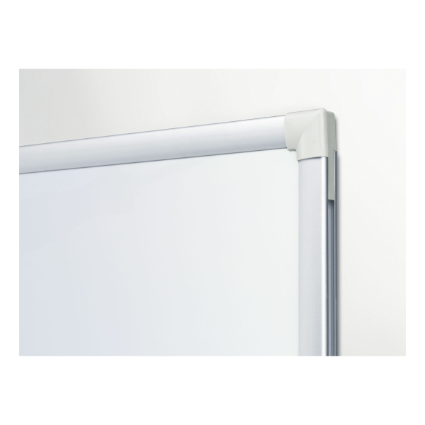 Kork-Weißwandtafel Legamaster 102454, Maße: 90x120cm, mit Aluminiumrahmen