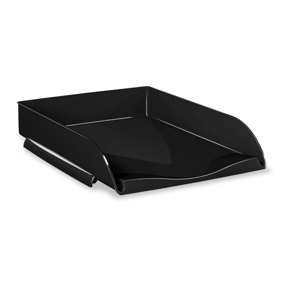 Lyreco 202 letter tray black