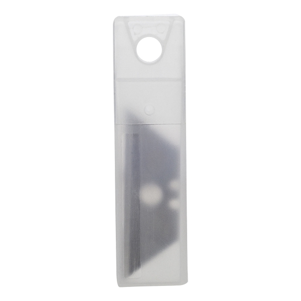 Knife 18mm for Heavy Duty security knife - pack of 5
