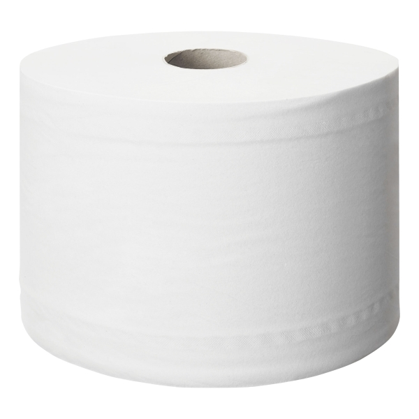 Papier toilette Tork SmartOne pour T8 - 2 plis - 6 rouleaux