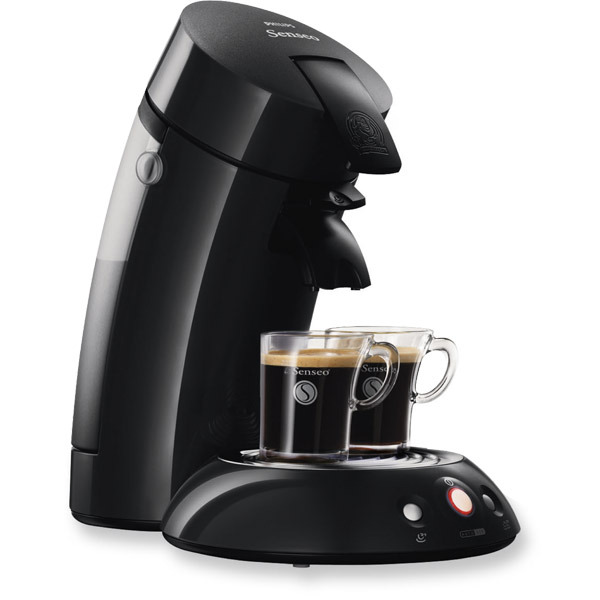SENSEO HD7810/60 ORIGINAL COFFEE MACHINE BLACK