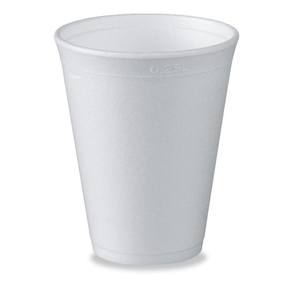 Duni Insulated Cup 300ml - Pack Of 25