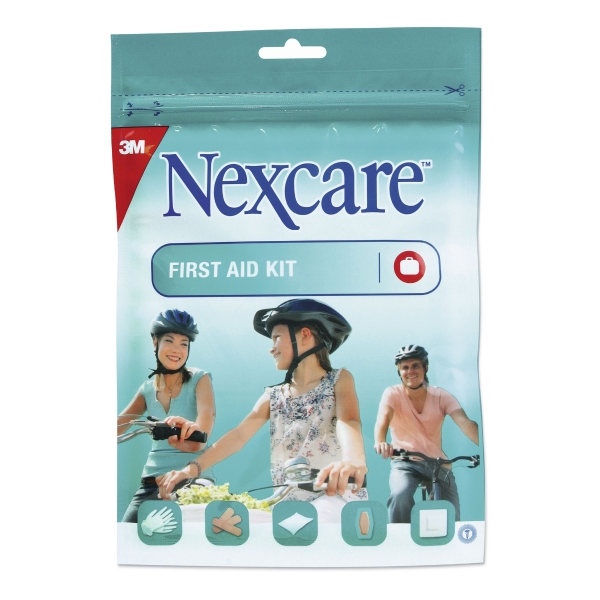 NEXCARE FIRST AID KIT