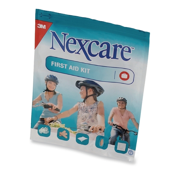 NEXCARE NFK003 FIRST AID KIT