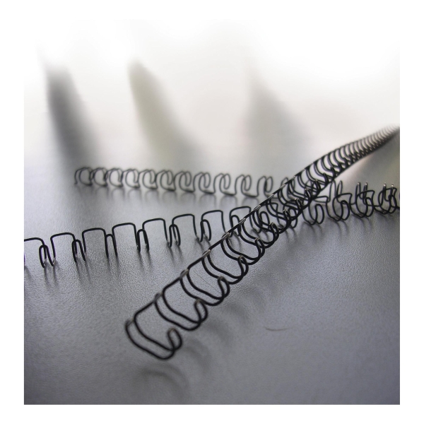 PAVO METAL WIRE COMBS - PACK OF 100