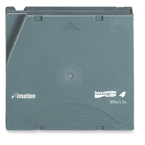 IMATION LTO4 CART 800MB - 1.6GB