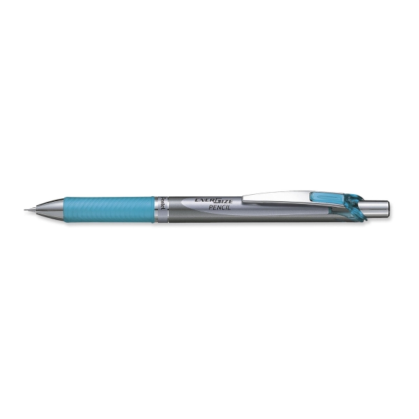 Ołówek automatyczny PENTEL Energize, 0,7 mm, obudowa niebieska