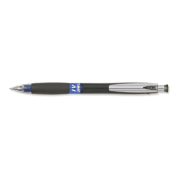 Ołówek automatyczny BIC AI, 0,5 mm, obudowa czarna
