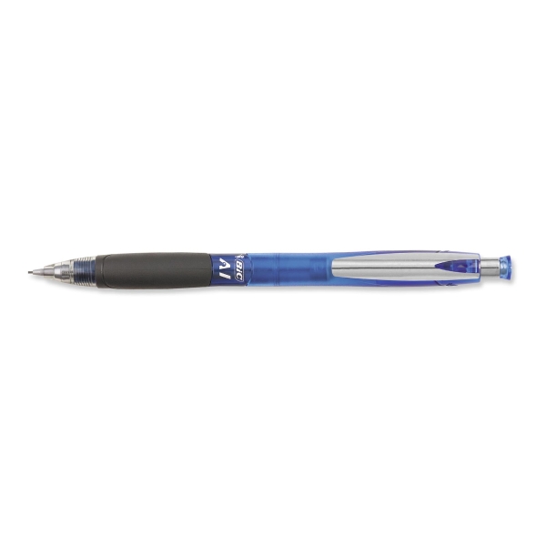 BIC A.I. MECHANICAL PENCIL WITH SHAKER SYSTEM 0.7MM