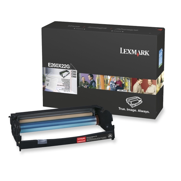 LEXMARK E260X22G PHOTOCONDUCTOR