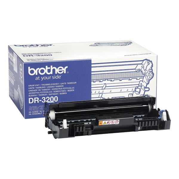 TRUMMA BROTHER DR-3200
