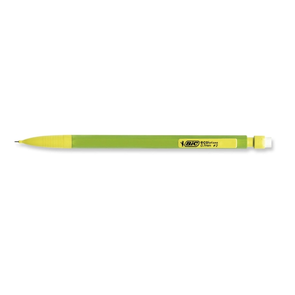 BIC Matic ECOlutions Mechanical Pencil - Box of 50