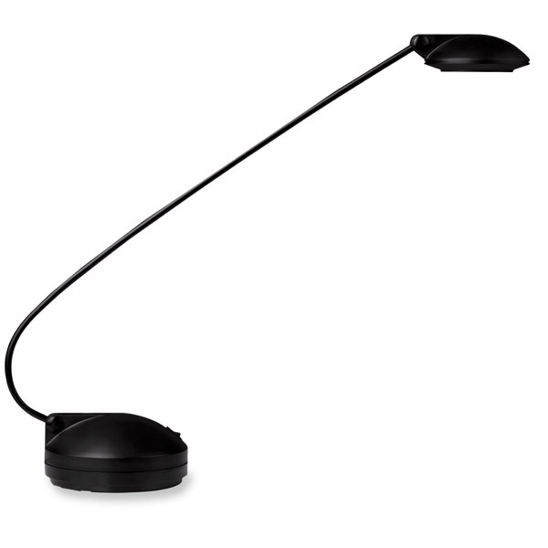 UNILUX SPHERE LED DESK LAMP EURO PLUG