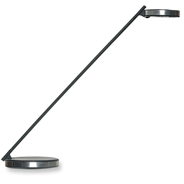 UNILUX DISC LED DESK LAMP EUROPEAN PLUG