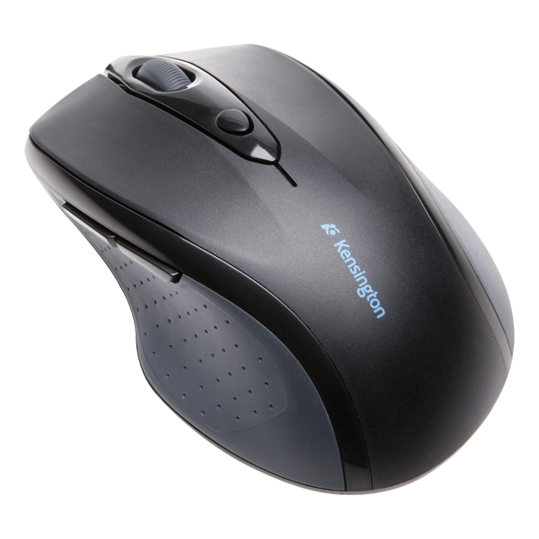 Kensington Pro Fit Fullsize Wireless Mouse